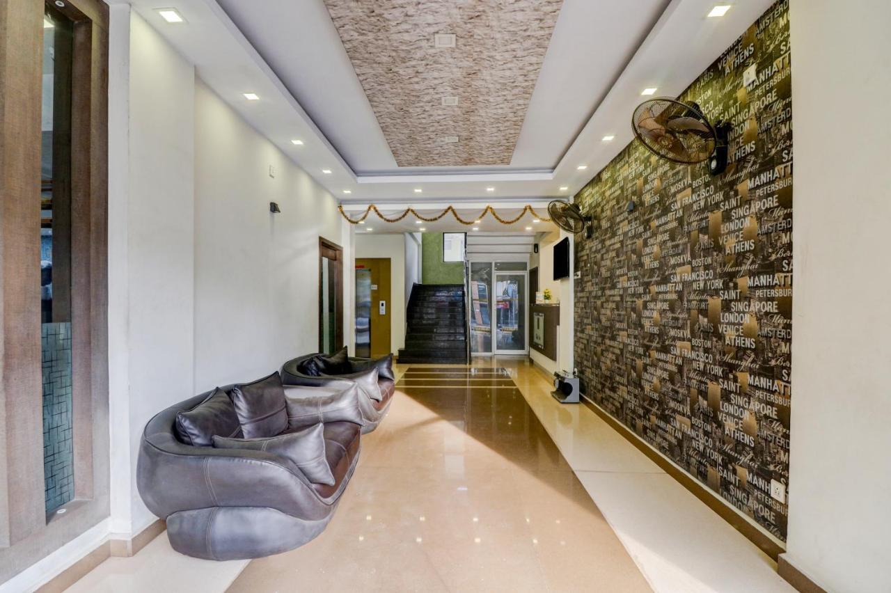 Itsy By Treebo - Rotano Glitz Inn Kozhikode Exterior photo