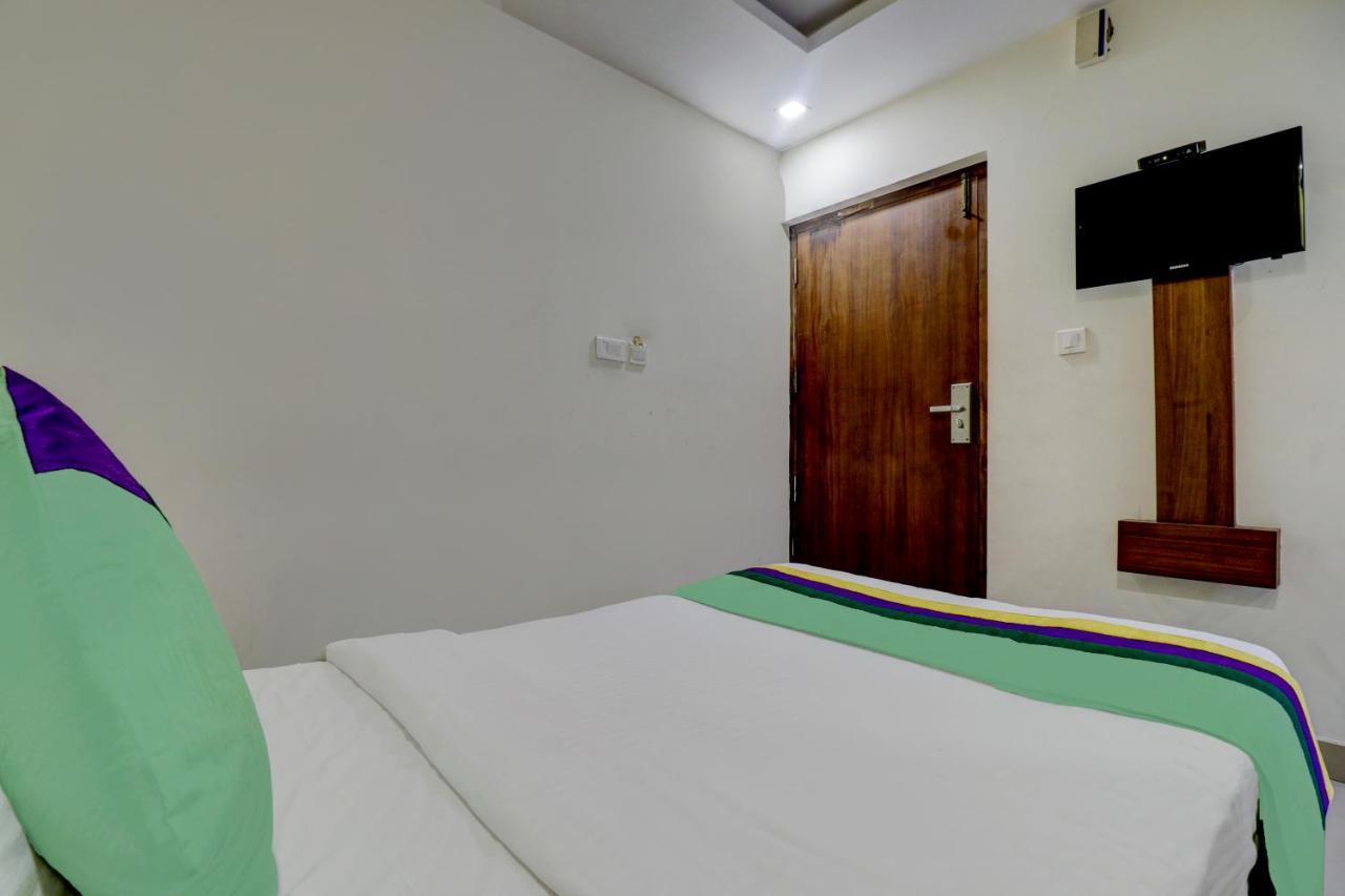 Itsy By Treebo - Rotano Glitz Inn Kozhikode Exterior photo