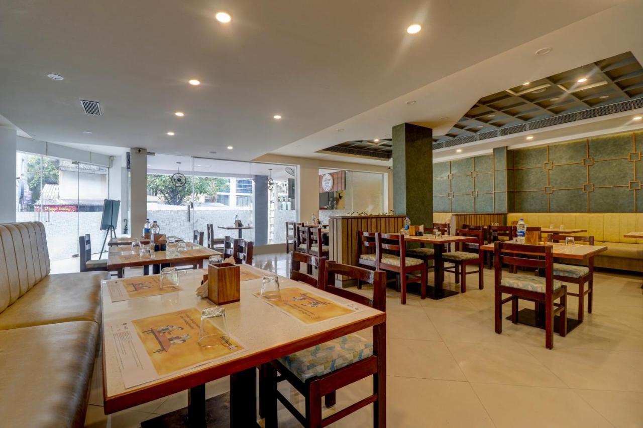 Itsy By Treebo - Rotano Glitz Inn Kozhikode Exterior photo