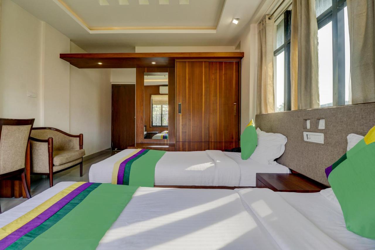 Itsy By Treebo - Rotano Glitz Inn Kozhikode Exterior photo
