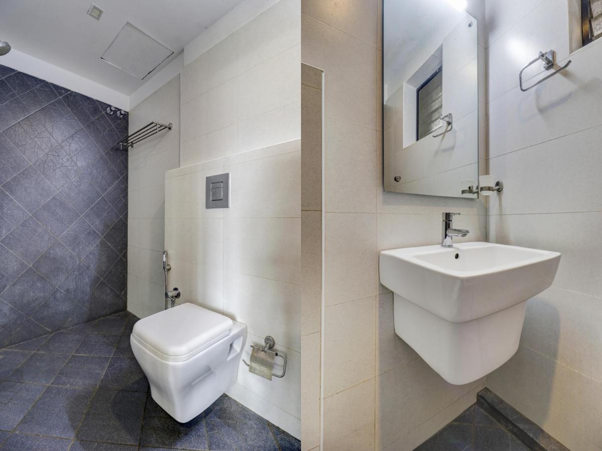 Itsy By Treebo - Rotano Glitz Inn Kozhikode Exterior photo