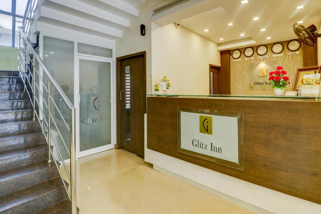 Itsy By Treebo - Rotano Glitz Inn Kozhikode Exterior photo