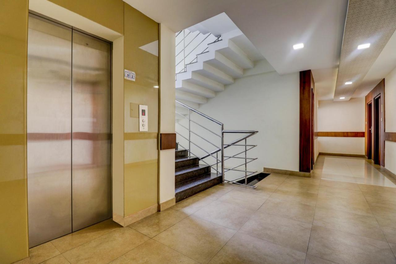 Itsy By Treebo - Rotano Glitz Inn Kozhikode Exterior photo